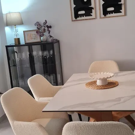 Marevia Apartamento Torrevieja